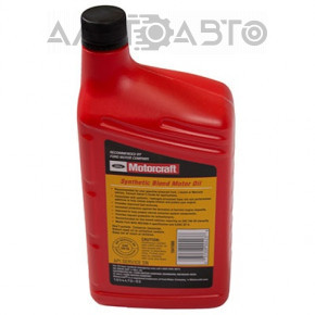 Motor oil Ford Motorcraft 5W-30 0.946l SP synthetic