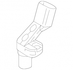 Camshaft Position Sensor VW Jetta 19- DKFA 2.0T