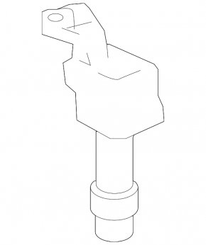 GMC Terrain 10-17 Ignition Coil