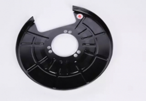 Brake Disc Cover Rear Right Chevrolet Impala 14-20