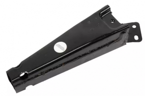 Right subframe reinforcement for Chevrolet Volt 11-15
