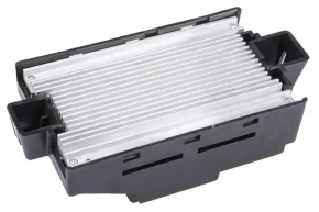 Chevrolet Volt 11-15 Heater Fan Rheostat