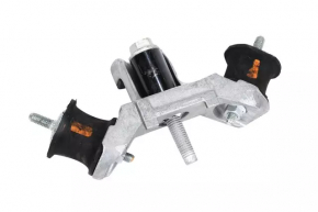 Gearbox cushion rear Cadillac CTS 14- AWD with bracket