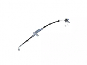 Rear right brake hose for Jeep Wrangler 21-25