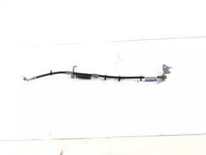 Rear right brake hose for Jeep Wrangler 21-25
