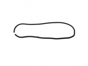 Door seal front right Jeep Compass 17-24