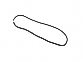 Door seal front right Jeep Compass 17-24