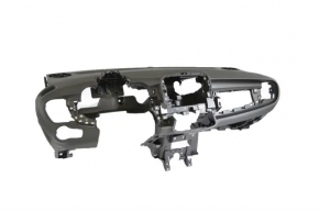 Torpedo front panel without AIRBAG Fiat 500X 16-22