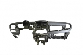 Torpedo front panel without AIRBAG Fiat 500X 16-22