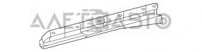 Toyota Highlander 20-25 lower rear right door trim, inner