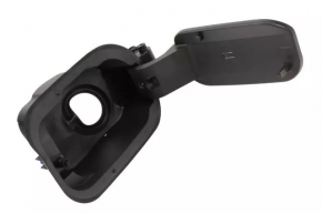 Fuel filler flap with housing Chevrolet Cruze 16-