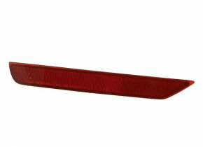 Reflector rear left Subaru Forester 14-18 SJ