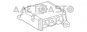 SRS airbag module airbag computer Toyota Highlander 20-21 3.5