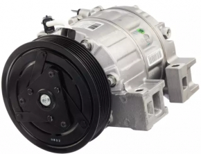 Nissan Altima 07-12 Air Conditioning Compressor