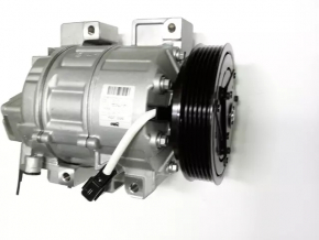 Nissan Altima 07-12 Air Conditioning Compressor