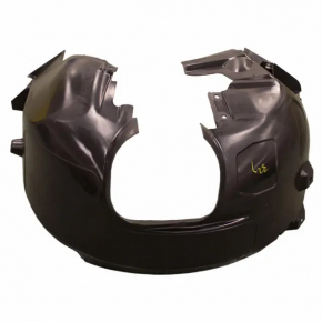 Front right mudguard Ford Focus mk3 11-18