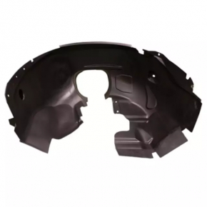 Front right mudguard Ford Focus mk3 11-18