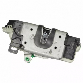 Rear right door lock Ford Explorer 11-19