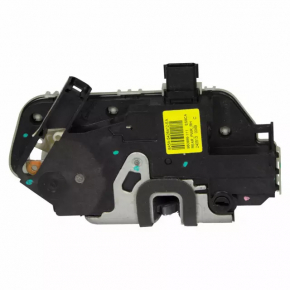 Rear right door lock Ford Explorer 11-19