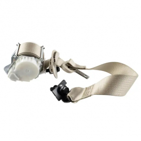 Seat belt 3 row rear right Ford Explorer 20-