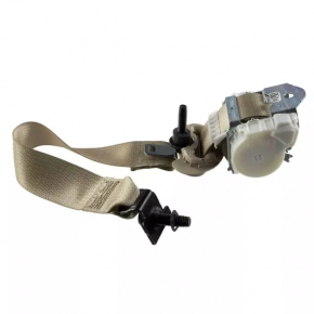 Seat belt 3 row rear right Ford Explorer 20-