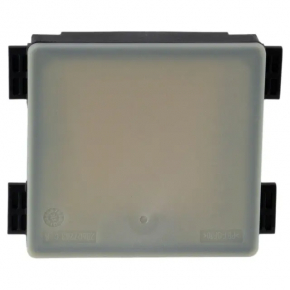 Blind Spot Sensor Left Ford Escape MK4 23-