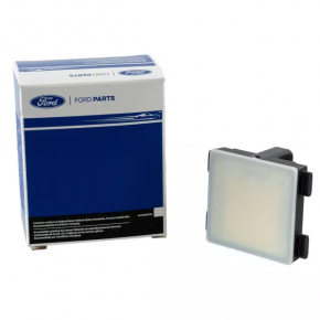 Blind Spot Sensor Left Ford Escape MK4 23-
