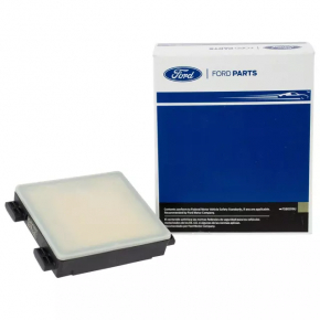 Blind Spot Sensor Left Ford Escape MK4 23-