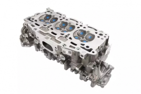 Cylinder head cylinder head right Chevrolet Camaro 16-21 3.6 without rockers