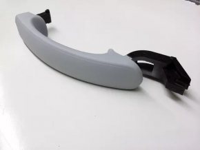 Outside door handle, rear right, VW Jetta 11-14 USA