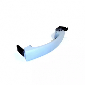 Outside door handle, rear right, VW Jetta 11-14 USA