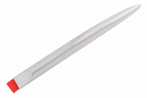 Door trim lower rear left Chevrolet Impala 14-20