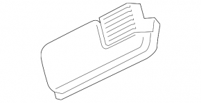 Volvo XC60 19-23 Camera Control Unit
