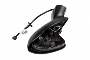 Left side mirror assembly Chevrolet Cruze 16-