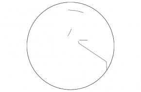 Wheel disk R18 Lexus NX200t NX300 NX300h 16-21 type 2