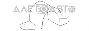 Left front stabilizer bar mounting bracket for Lexus ES350 07-12