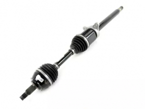 Drive half shaft front right Jeep Cherokee KL 14-18 3.2 FWD