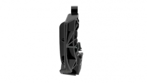 Front bumper mount, left fender, 09-23 Dodge Challenger