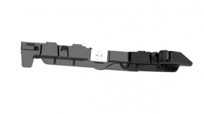 Front bumper mount, left fender, 09-23 Dodge Challenger