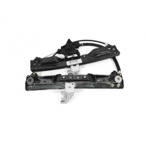 Window lifter with motor rear right Dodge Grand Caravan 11-20