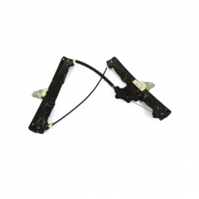 Window lifter with motor rear right Dodge Grand Caravan 11-20
