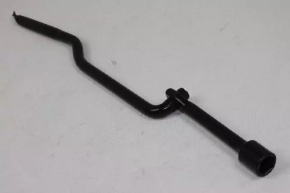 Wheel spanner Fiat 500 12-18