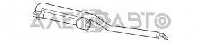Wheel spanner Fiat 500 12-18