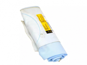 Airbag front seat right Jeep Cherokee KL 14-