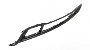 Jeep Grand Cherokee WK2 14-16 front bumper lower trim
