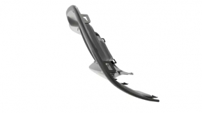 Jeep Grand Cherokee WK2 14-16 front bumper lower trim