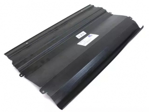 Lower radiator deflector Jeep Cherokee KL 14-18 2.4
