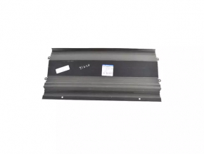 Lower radiator deflector Jeep Cherokee KL 14-18 2.4