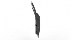 Bare rear left door Jeep Compass 17-