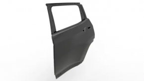 Bare rear left door Jeep Compass 17-
